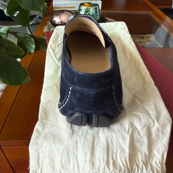 Men’s Salvatore Ferragamo Parigi Loafers size 11 - Picture 3 of 11